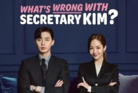 What’s Wrong with Secretary Kim Season 2