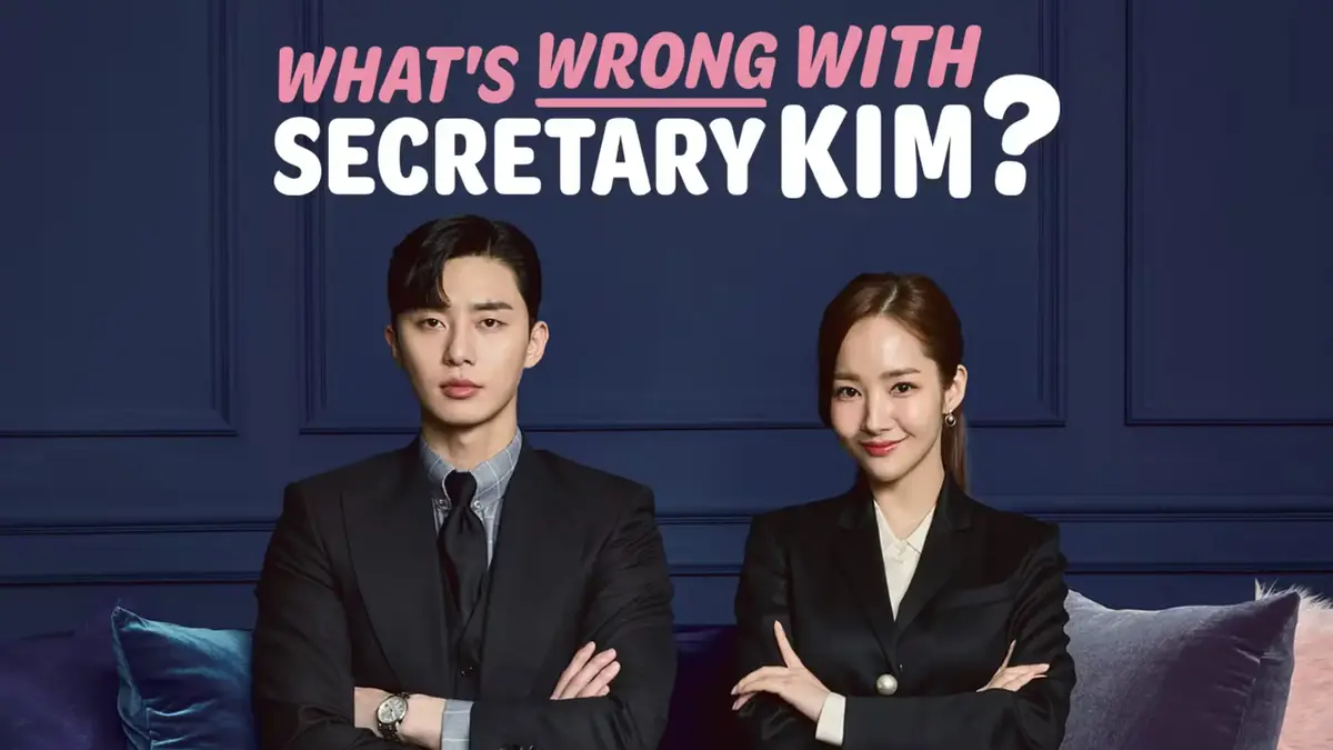 What’s Wrong with Secretary Kim Season 2