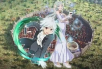DanMachi Season 5 DanMachi Season 5