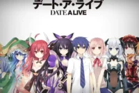 Date A Live Season 5