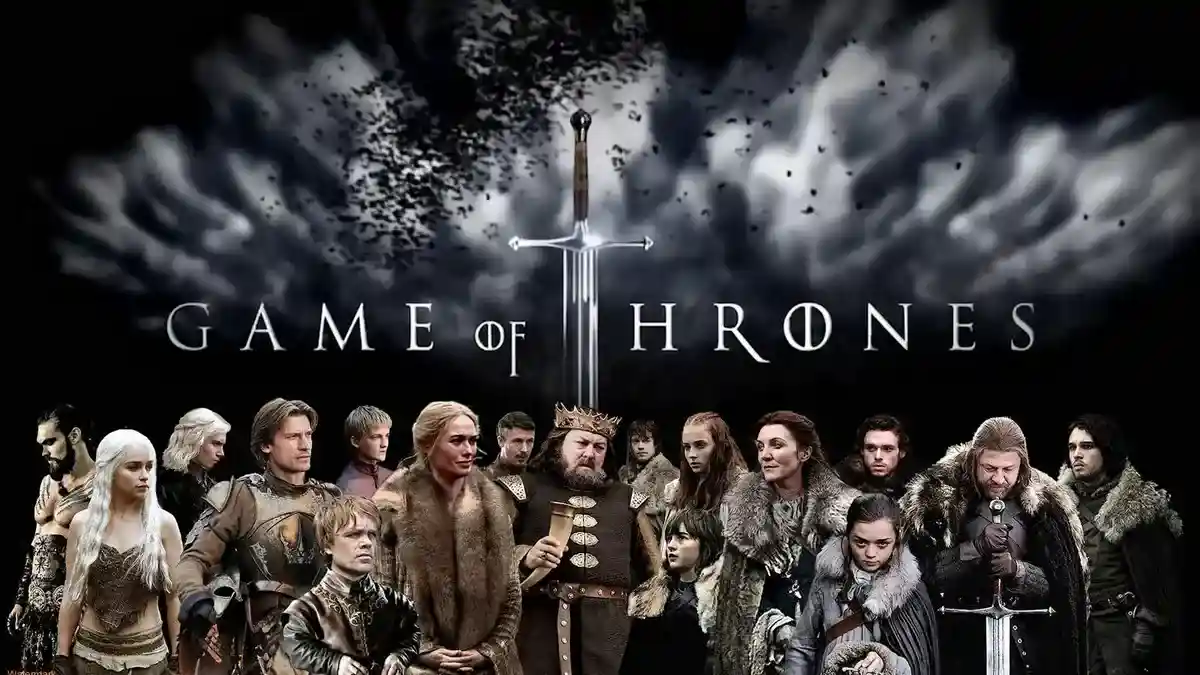 Game of Thrones Season 9
