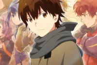 Hai to Gensou Season 2