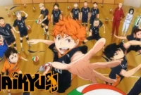 Haikyuu Season 5 Haikyuu Season 5