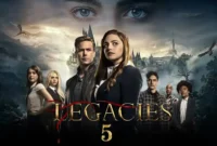 Legacies Season 5