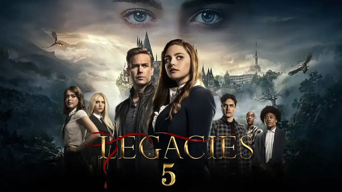 Legacies Season 5