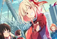 Lycoris Recoil Season 2