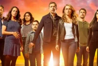 Manifest Season 5