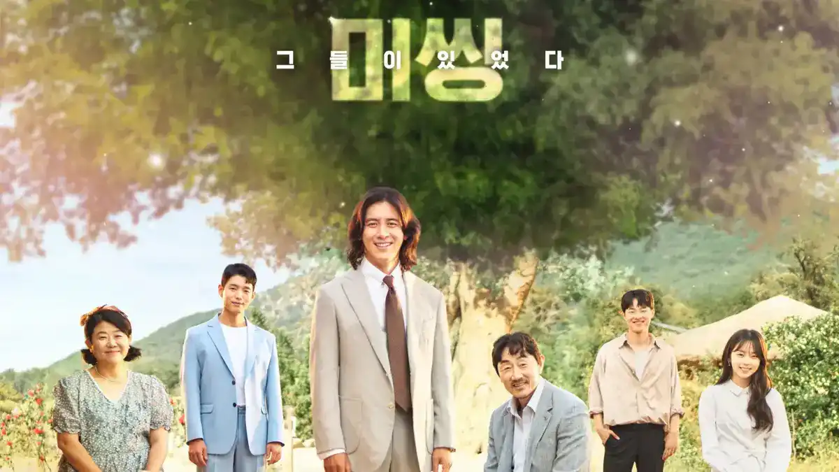 Missing The Other Side Season 3