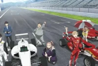 Overtake Season 2 Overtake Season 2