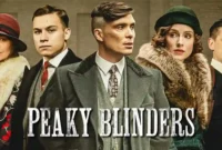 Peaky Blinders Season 7