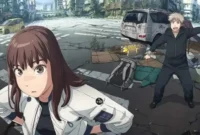 Tengoku Daimakyou Season 2 Tengoku Daimakyou Season 2