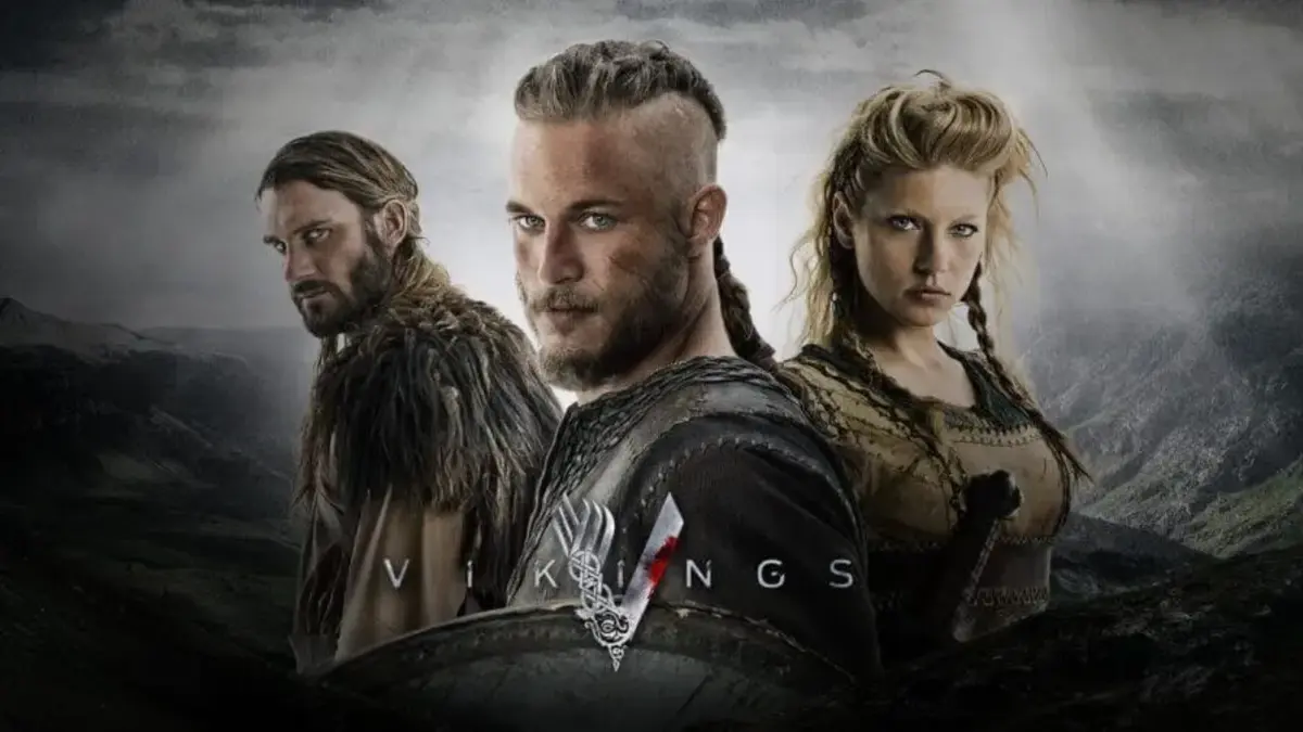 Vikings Season 7