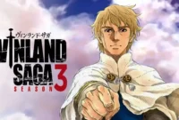 Vinland Saga Season 3