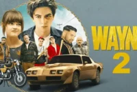 Wayne Season 2