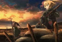 Youjo Senki Season 2 Youjo Senki Season 2