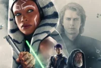 Ahsoka Season 2 Ahsoka Season 2