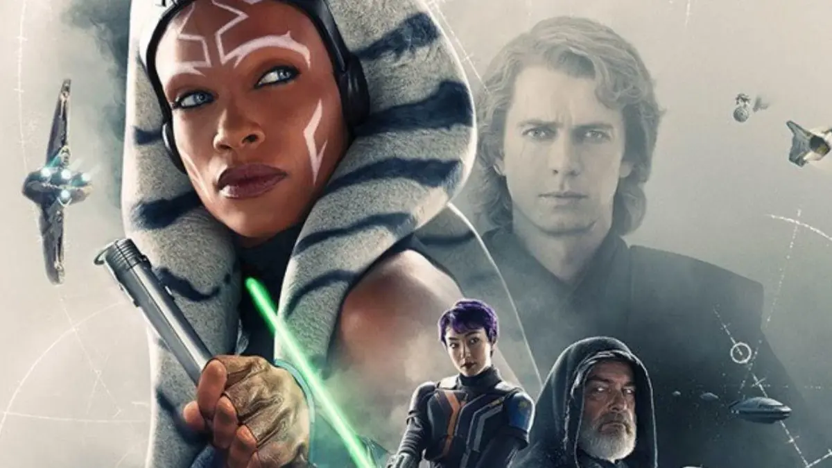 Ahsoka Season 2