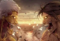 Attack on Titan Season 5 Attack on Titan Season 5