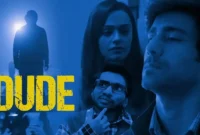 Dude Season 3 Dude Season 3