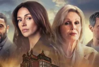 Fool Me Once Season 2 Fool Me Once Season 2