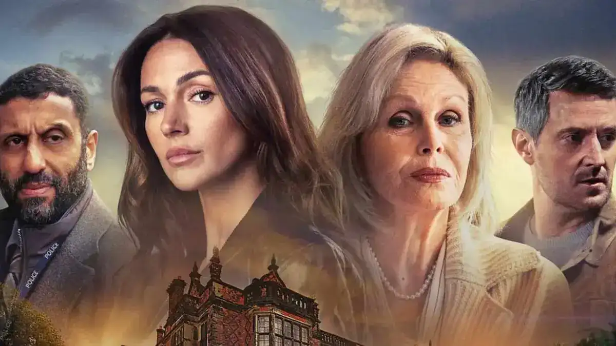 Fool Me Once Season 2