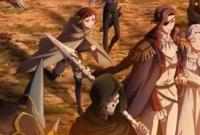 Ishura Season 2 Ishura Season 2
