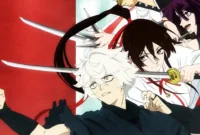 Jigokuraku Season 2 Jigokuraku Season 2