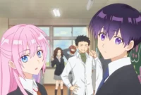 Kawaii dake ja Nai Shikimori san Season 2 Kawaii dake ja Nai Shikimori san Season 2