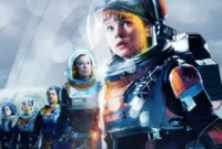 Lost In Space Season 4