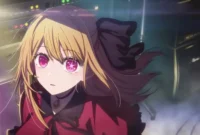 Oshi no Ko Ada Season 2 Oshi no Ko Ada Season 2