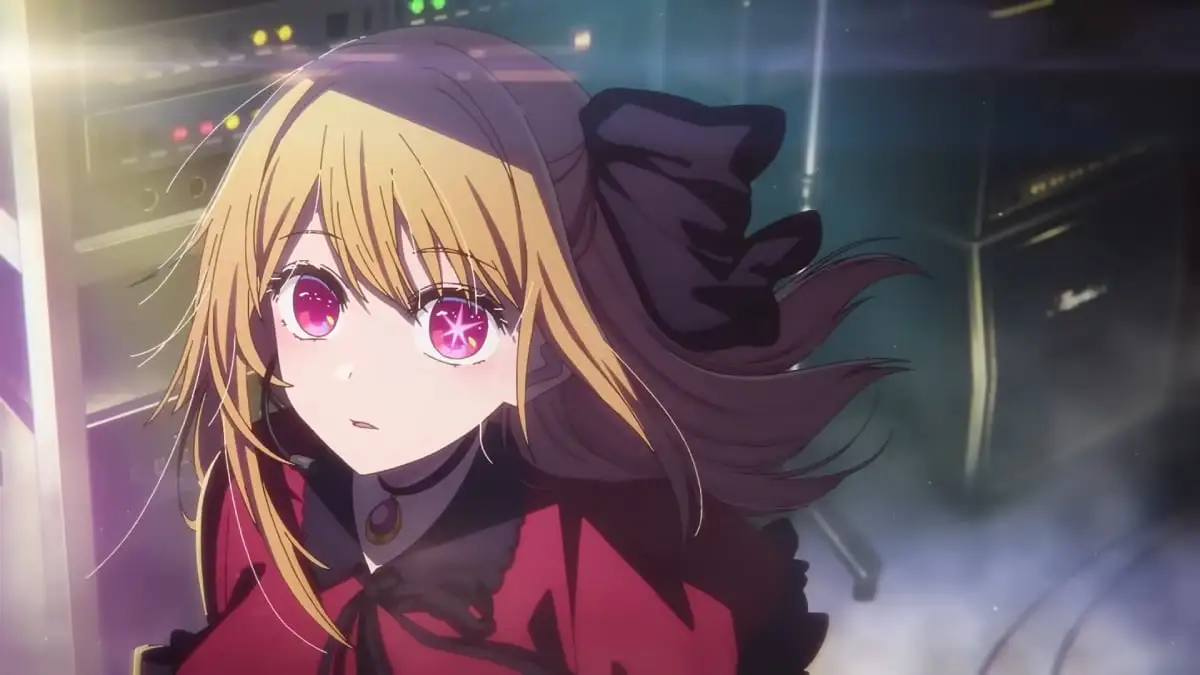 Oshi no Ko Ada Season 2