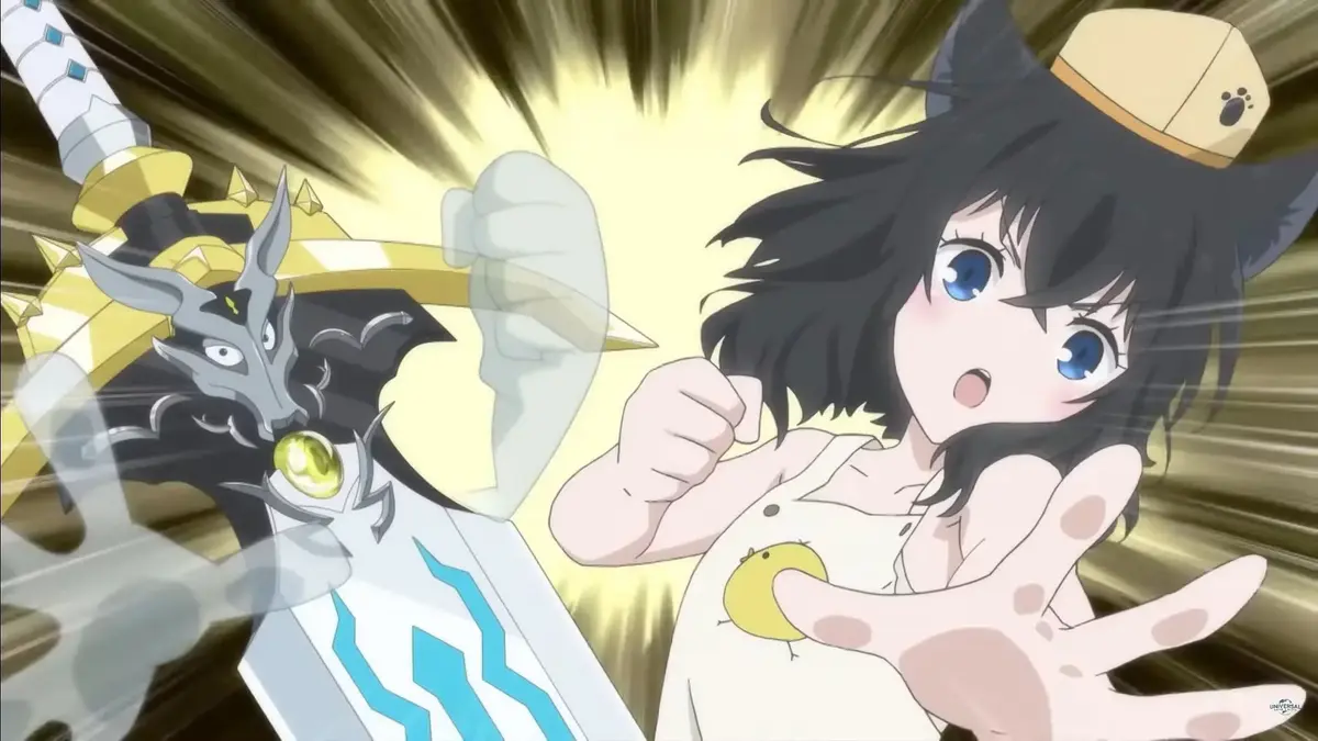 Tensei shitara Ken deshita Season 2