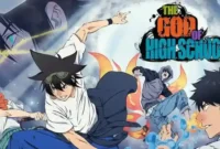 The God of High School Season 2 The God of High School Season 2