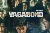 Vagabond Season 2