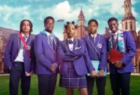 Boarders Season 2