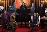 High Card Season 2 High Card Season 2