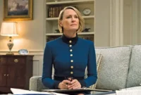 House of Cards Season 7
