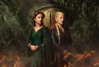 House of Dragon Season 2