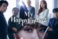 My Happy Ending Season 2