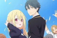 Oroka na Tenshi Season 2 Oroka na Tenshi Season 2