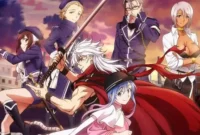 Plunderer Season 2