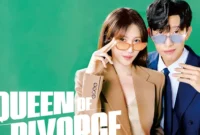Queen of Divorce Season 2 Queen of Divorce Season 2