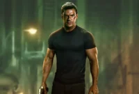 Reacher Season 3 Reacher Season 3