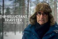 The Reluctant Traveler Season 2 The Reluctant Traveler Season 2