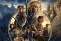 The Rings of Power Season 2