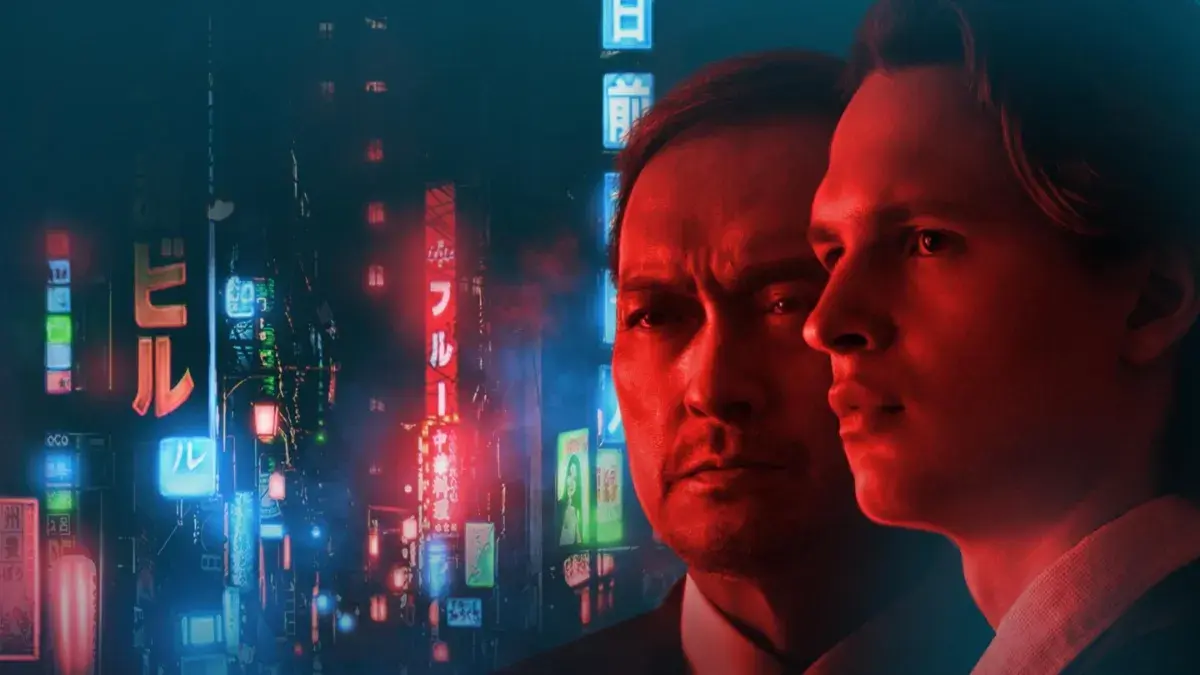 Tokyo Vice Season 3