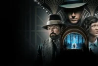 Babylon Berlin Season 4