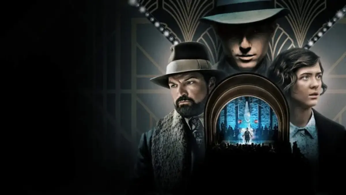 Babylon Berlin Season 4