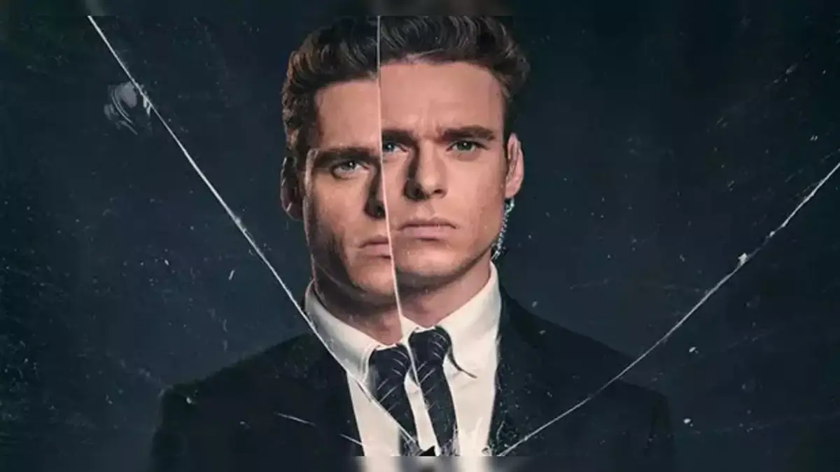 Bodyguard Season 2