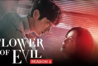 Flower of Evil Season 2